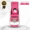 MKID Pedicure Chair - Image 8