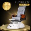 X1 Plus-V5Z Pedicure Chairs