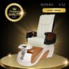 Supero – V5Z Pedicure Chairs